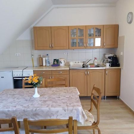 Foeveny Apartman قرية بالاتونودفاري المظهر الخارجي الصورة