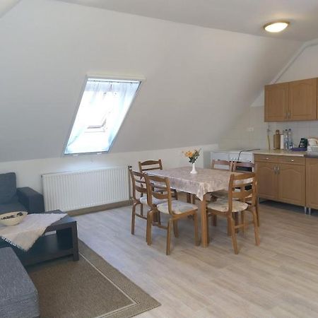 Foeveny Apartman قرية بالاتونودفاري المظهر الخارجي الصورة