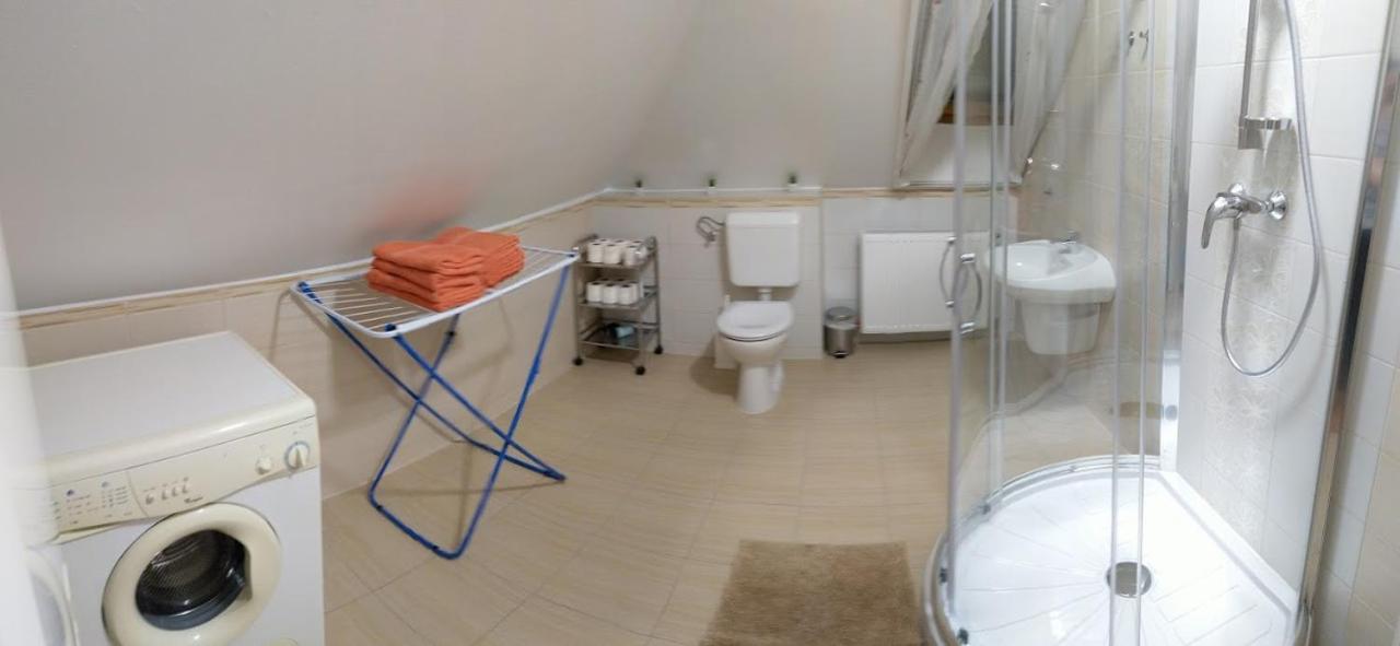 Foeveny Apartman قرية بالاتونودفاري المظهر الخارجي الصورة