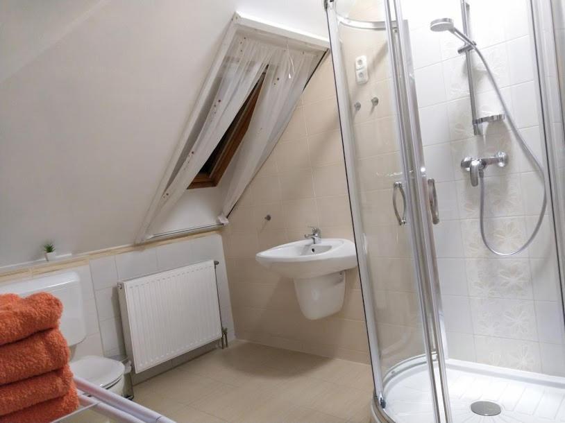 Foeveny Apartman قرية بالاتونودفاري المظهر الخارجي الصورة