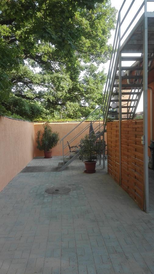 Foeveny Apartman قرية بالاتونودفاري المظهر الخارجي الصورة