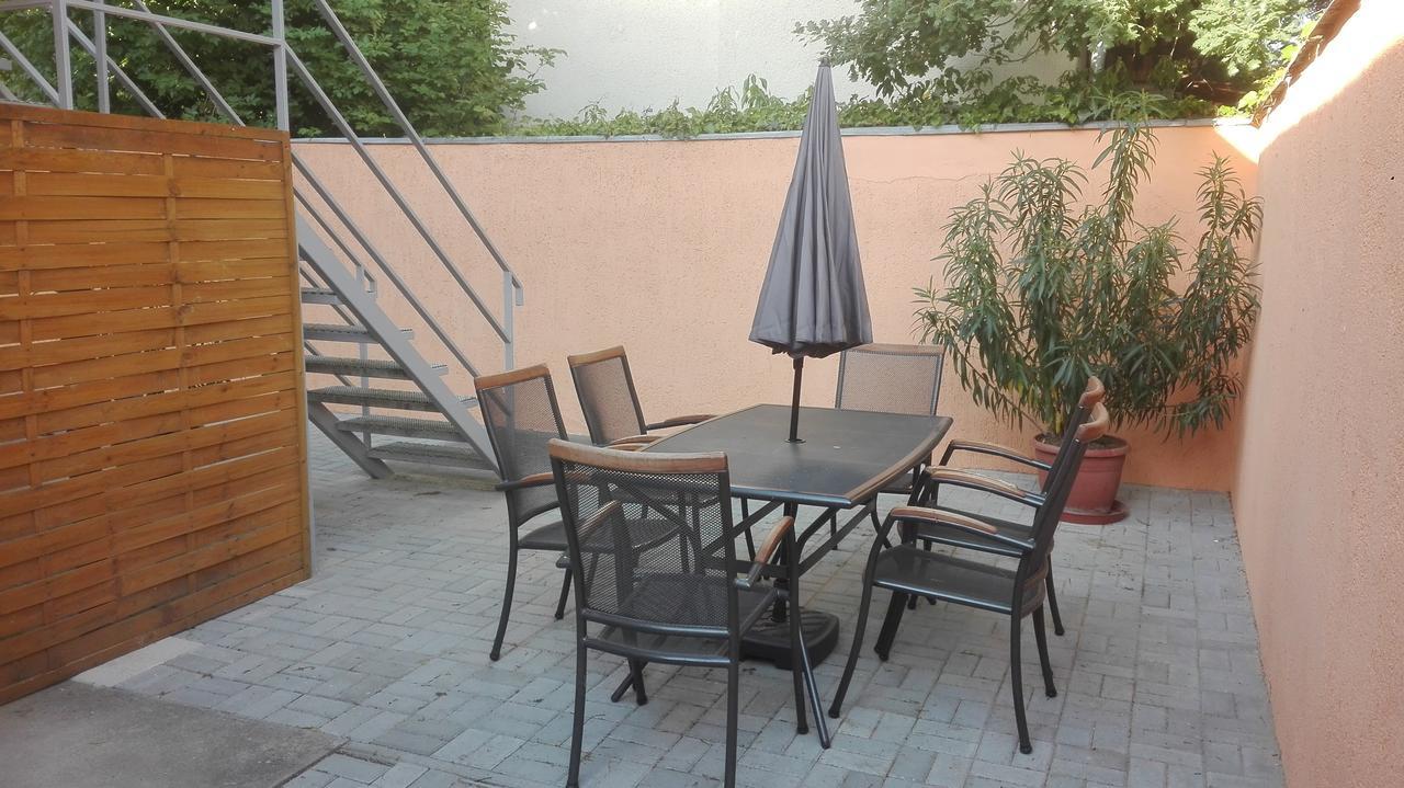Foeveny Apartman قرية بالاتونودفاري المظهر الخارجي الصورة